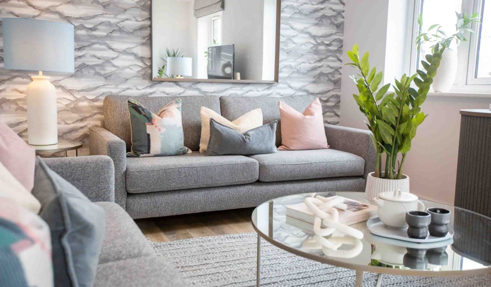 Devon housebuilder previews new homes in North Tawton The Exeter Daily